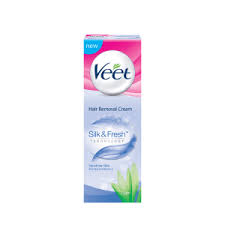 Veet Silky Fresh 25g